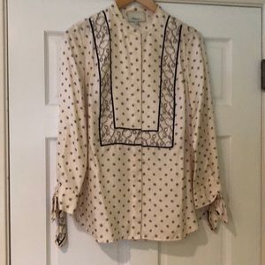 Entire closet clear out!! No reasonably offer refused. 3.1!Philip Lim silk tunic